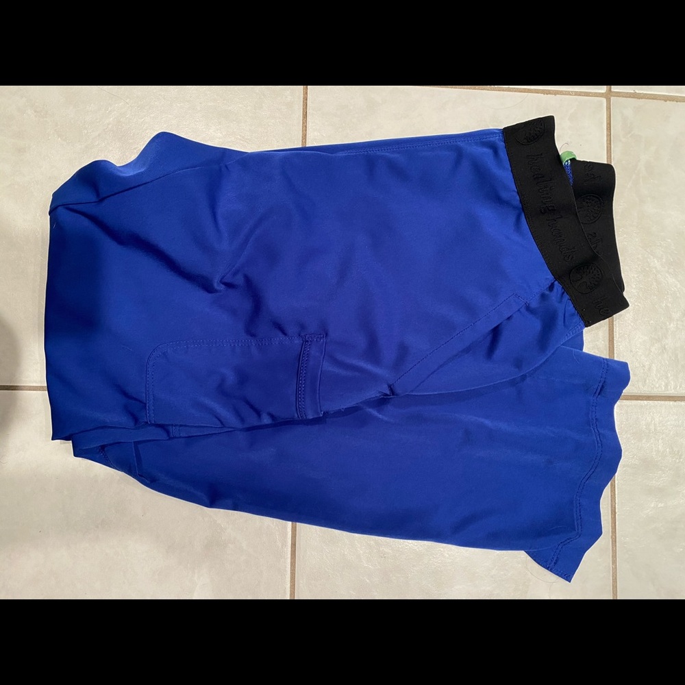 Healing hands HH Works bottoms size M